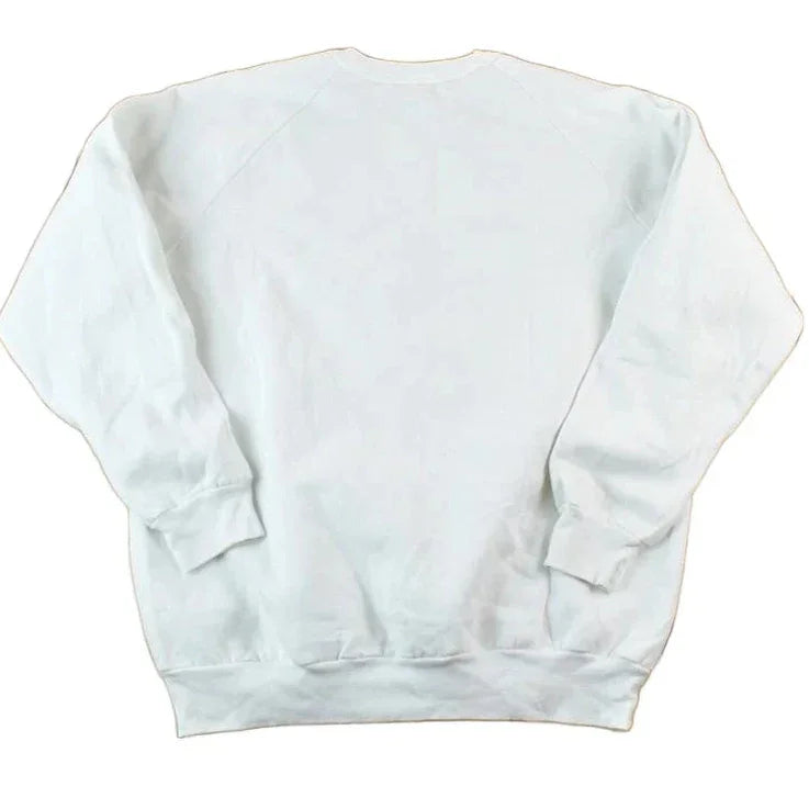 Vintage 1990s My Dog Outdoorsman Crewneck Sweatshirt Men's Medium from propervintagecanada