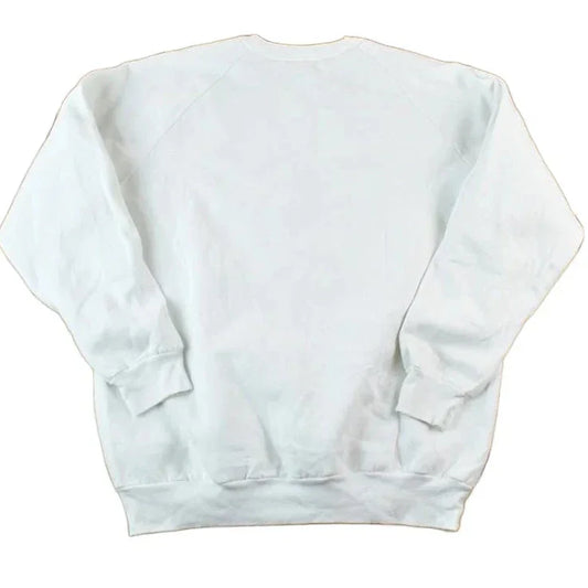 Vintage 1990s My Dog Outdoorsman Crewneck Sweatshirt Men's Medium from propervintagecanada