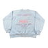 Vintage 1990s Mylon LeFevre & Broken Heart Crack The Sky Christian Band Crewneck Sweatshirt Men&