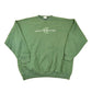 Vintage 1990s Nacogdoches Texas Embroidered Crewneck Sweatshirt Men's XL from propervintagecanada