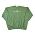 Vintage 1990s Nacogdoches Texas Embroidered Crewneck Sweatshirt Men&