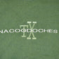 Vintage 1990s Nacogdoches Texas Embroidered Crewneck Sweatshirt Men's XL from propervintagecanada
