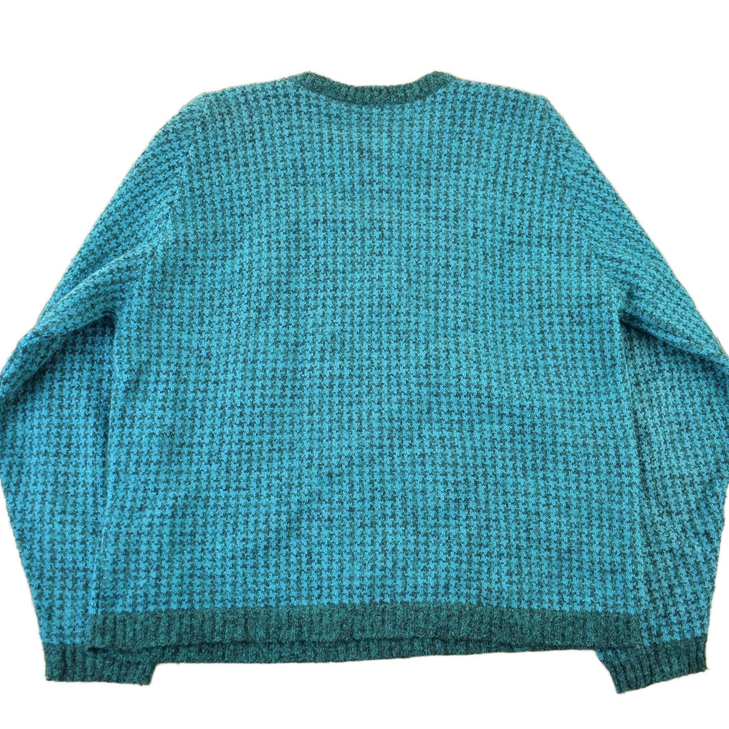 Vintage 1990s Nadia Moda Wool Knit Sweater Women's M from propervintagecanada