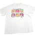 Vintage 1990s Name That Coffee Graphic T Shirt Men&