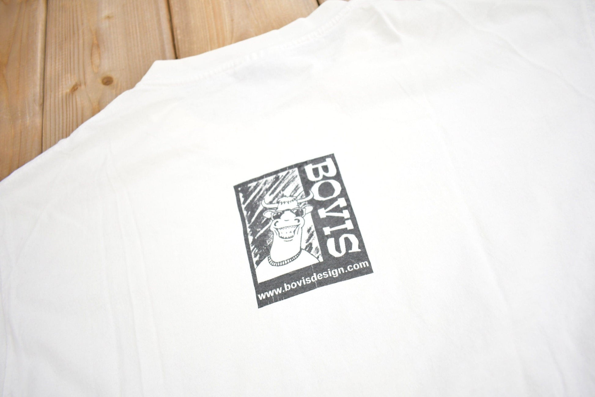 Vintage 1990s Name That Coffee Graphic T Shirt Men's Large from propervintagecanada