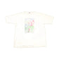 Vintage 1990s Nancy Sterling Spring Harvest Floral Souvenir T-Shirt Women's L from propervintagecanada