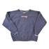 Vintage 1990s Nantucket Embroidered V Neck Sweatshirt Men&