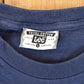 Vintage 1990s Nantucket Souvenir Flag Travel T-Shirt Men's M / Destination Shirt / 90s Single Stitch Graphic Tee / Made in USA from propervintagecanada