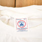 Vintage 1990s Napa Delta Champion Spark Plugs Souvenir Automotive T-Shirt Men's L from propervintagecanada
