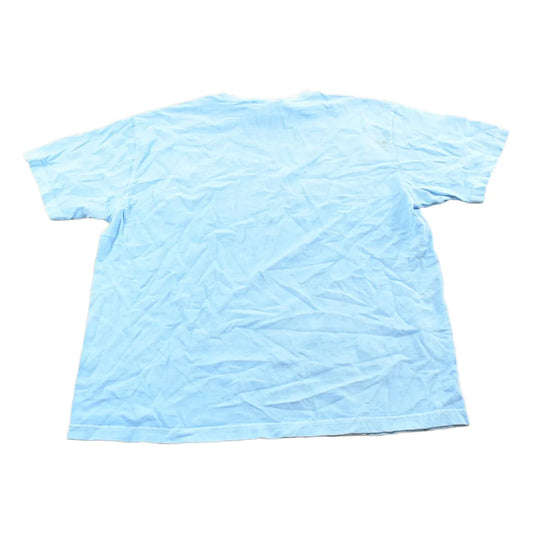 Vintage 1990s Naples Florida Fish Graphic T-Shirt Mens M from propervintagecanada