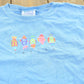 Vintage 1990s Naples Florida Fish Graphic T-Shirt Mens M from propervintagecanada