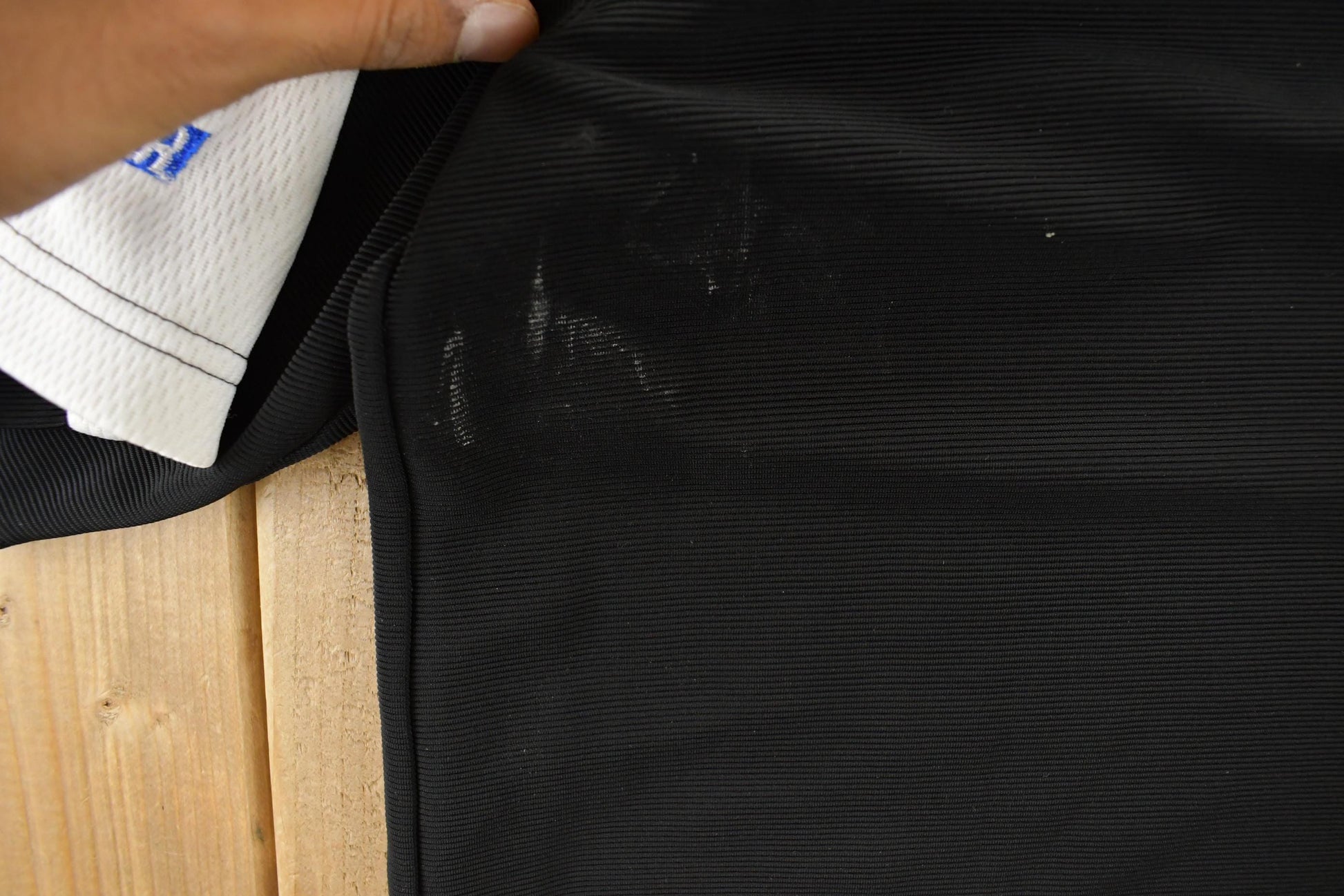 Vintage 1990s Nascar Chase Authentics Racing Jersey Men's XL from propervintagecanada