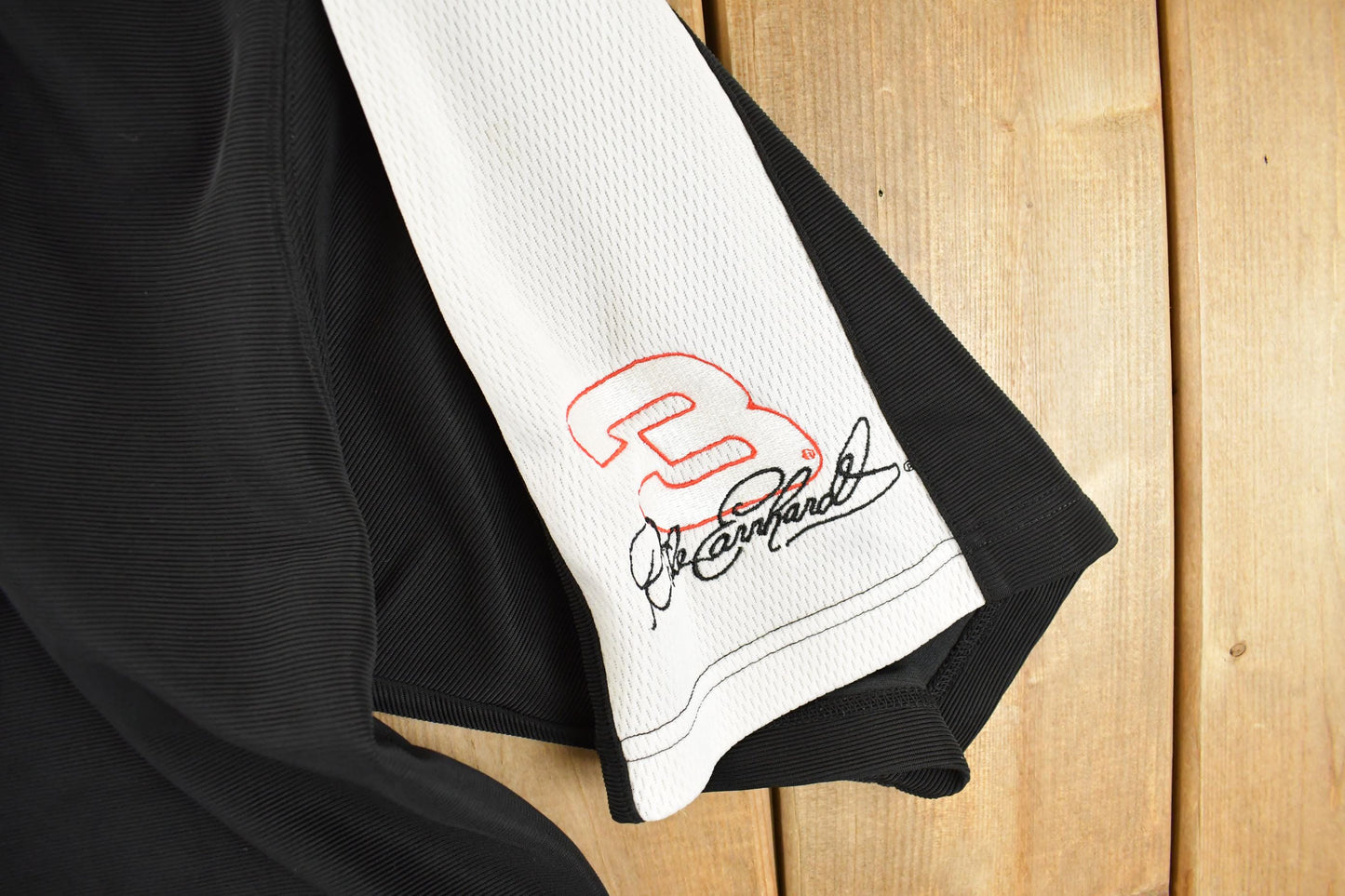 Vintage 1990s Nascar Chase Authentics Racing Jersey Men's XL from propervintagecanada