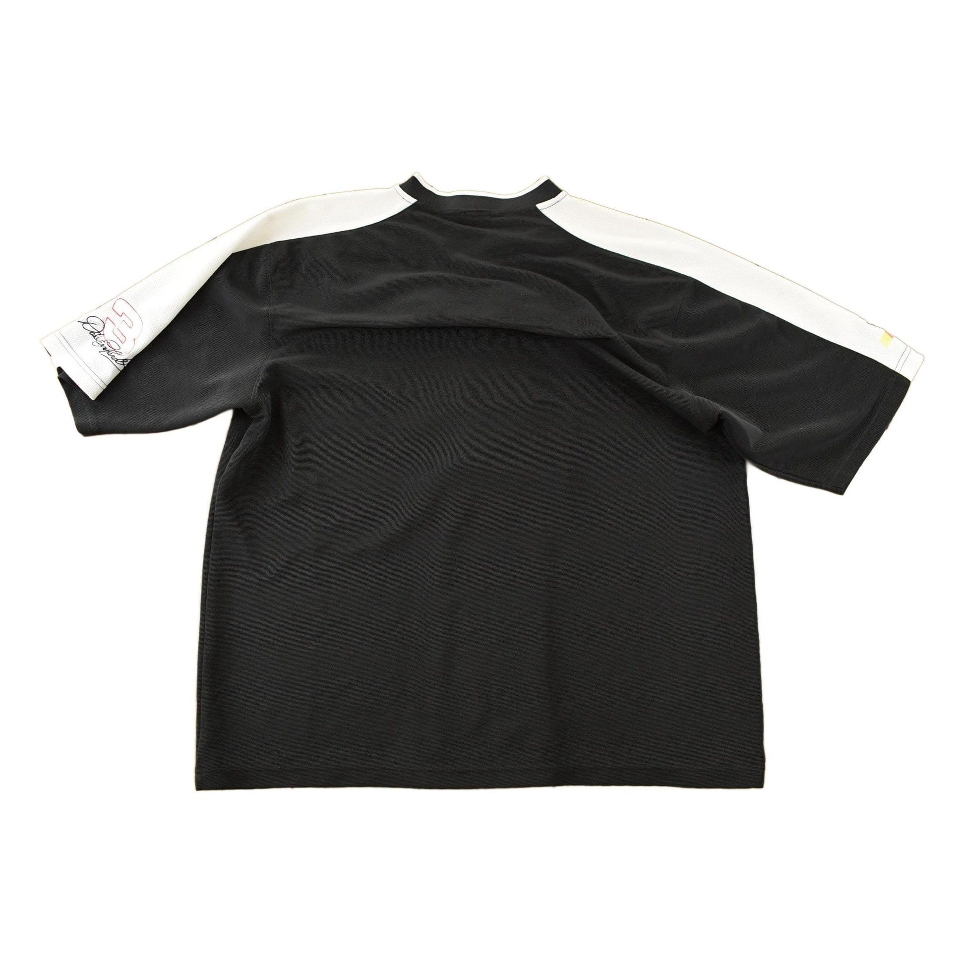 Vintage 1990s Nascar Chase Authentics Racing Jersey Men's XL from propervintagecanada