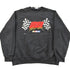 Vintage 1990s Nascar Ernie Irvan Crewneck Sweatshirt Men&
