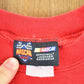 Vintage 1990s Nascar Life's A Race Las Vegas Crewneck Sweatshirt Mens L from propervintagecanada