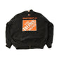 Vintage 1990s NASCAR Tony Stewart Home Depot Racing Jacket Men's M / Chase Authentics / 90s Race Wear / Racing Car Promo / Americana from propervintagecanada