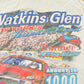Vintage 1990s Nascar Watkins Glen All Over Print Racing Graphic Tank Top Men's XL from propervintagecanada