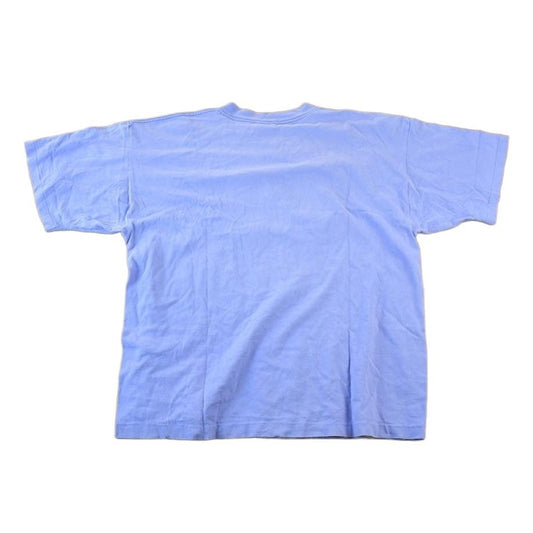 Vintage 1990s Nashville Souvenir Single Stitch Graphic Print T-Shirt Men's XL from propervintagecanada