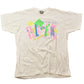 Vintage 1990s National Baseball Hall Of Fame Graphic T-Shirt Men's Large from propervintagecanada
