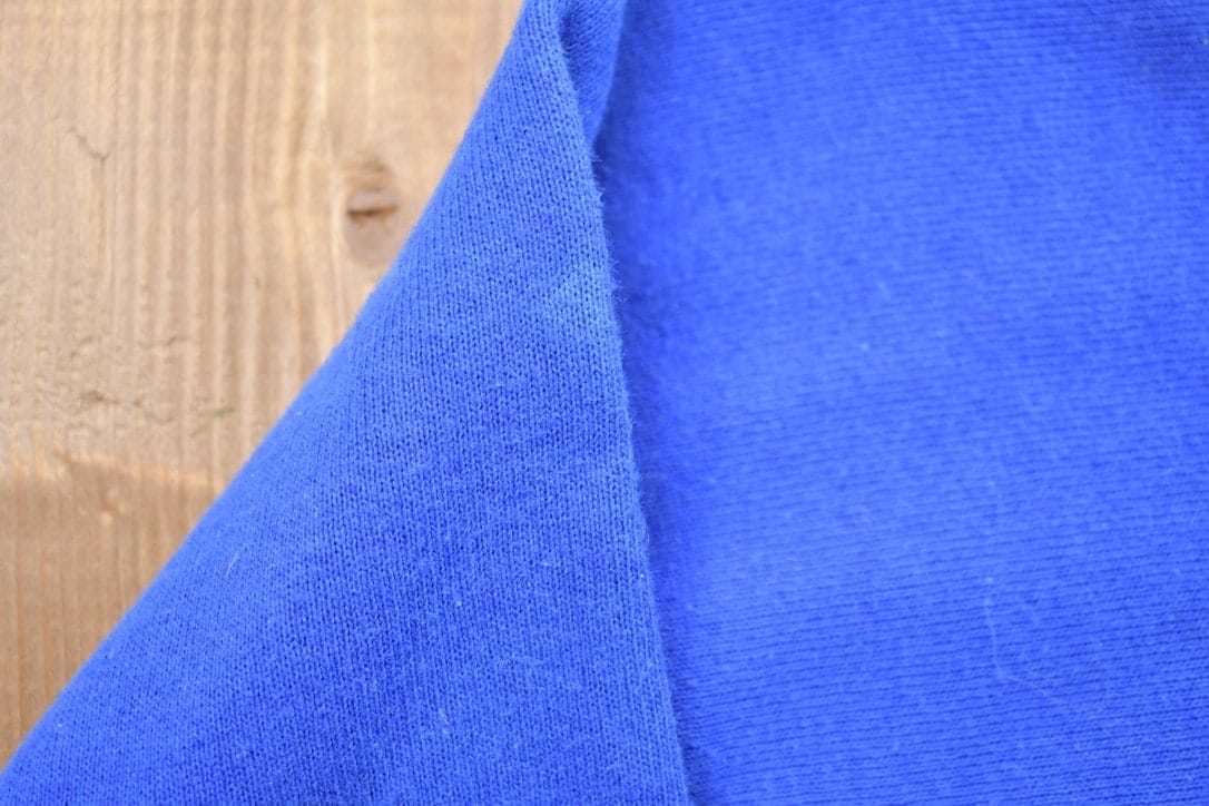 Vintage 1990s National Council of Teachers Of English Crewneck Sweatshirt from propervintagecanada