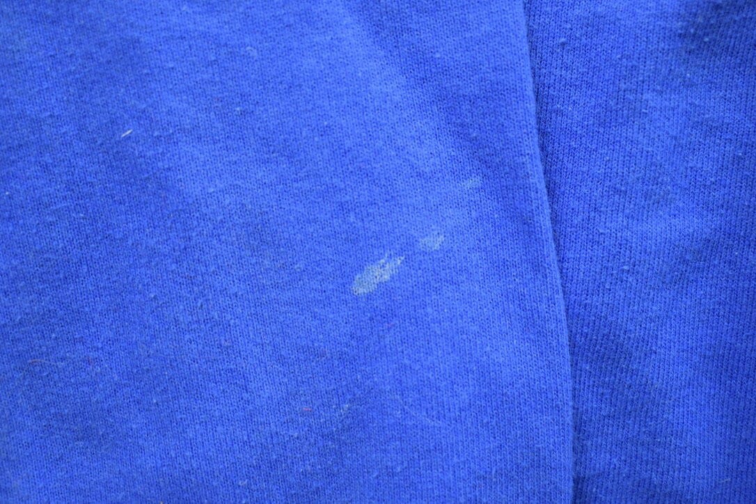 Vintage 1990s National Council of Teachers Of English Crewneck Sweatshirt from propervintagecanada