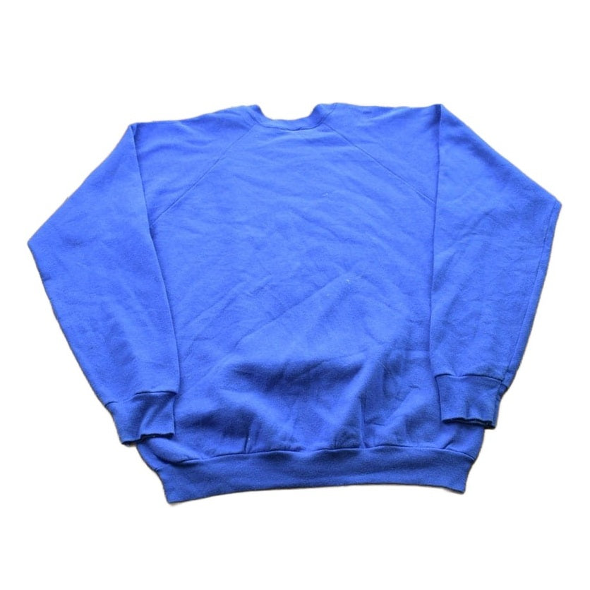 Vintage 1990s National Council of Teachers Of English Crewneck Sweatshirt from propervintagecanada