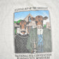 Vintage 1990s National FFA Convention Graphic T Shirt Men's XL from propervintagecanada
