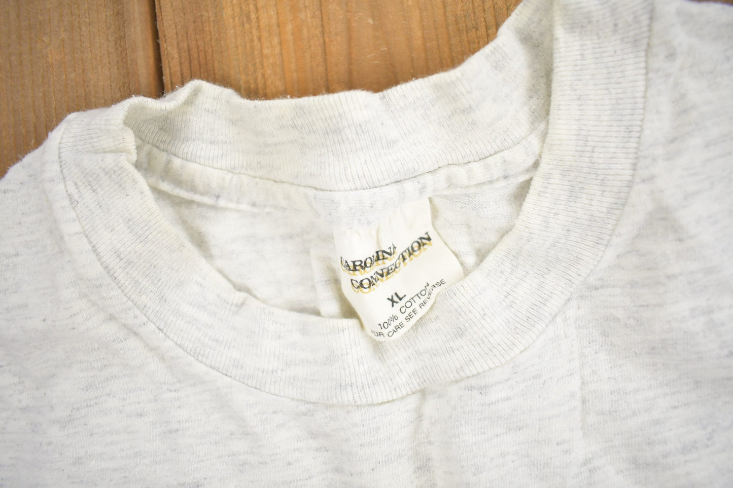 Vintage 1990s National FFA Convention Graphic T Shirt Men's XL from propervintagecanada
