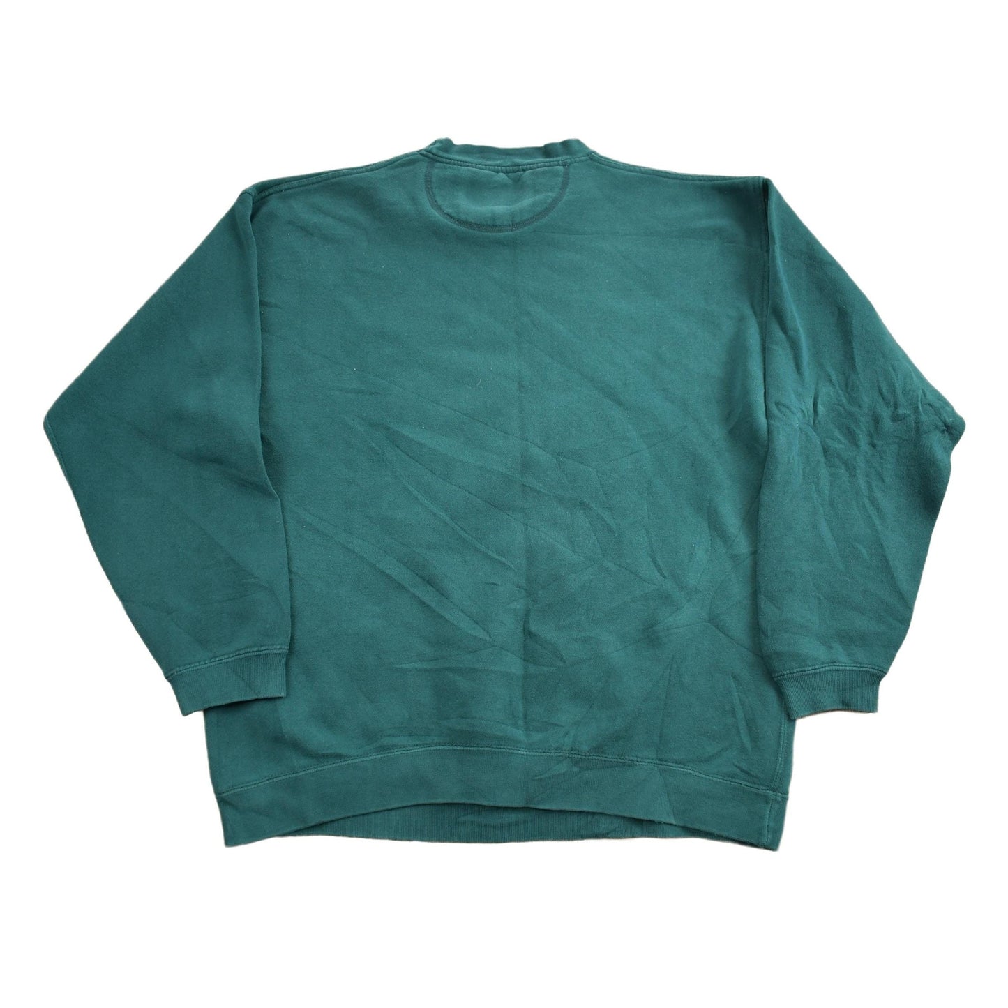 Vintage 1990s National Sportsmen Crewneck Sweatshirt Men's XL from propervintagecanada