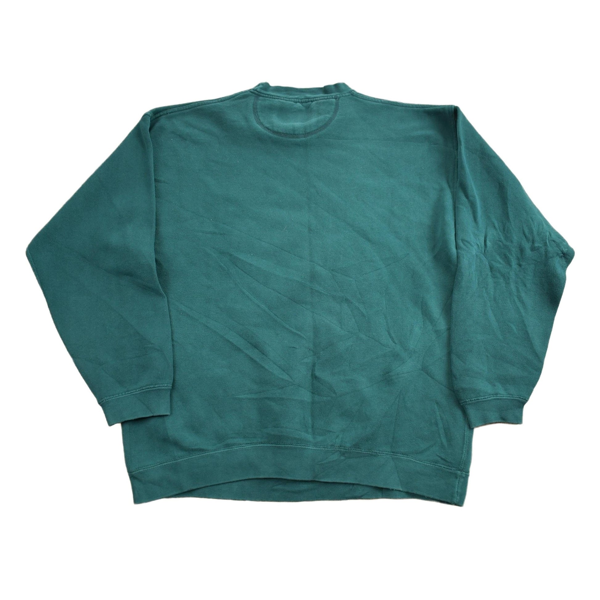 Vintage 1990s National Sportsmen Crewneck Sweatshirt Men's XL from propervintagecanada