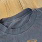 Vintage 1990s Native American Graphic T Shirt Men's Medium from propervintagecanada