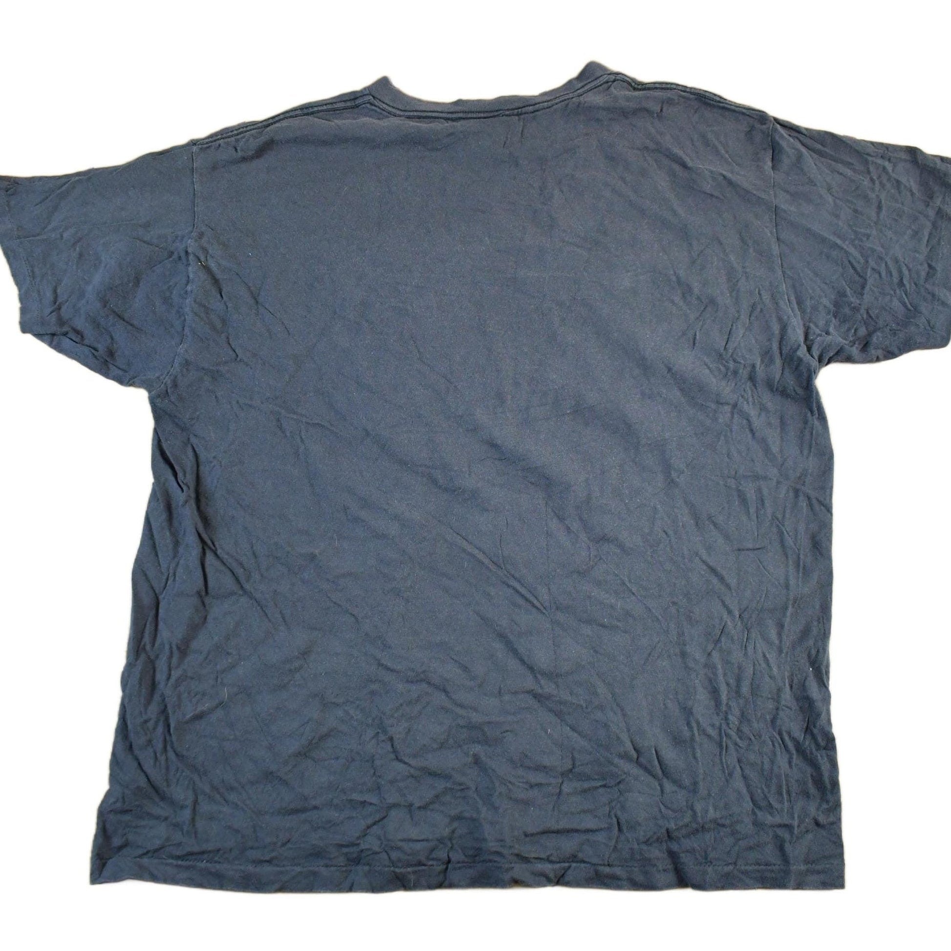 Vintage 1990s Native Black Hills Landscape T-Shirt Men's XL from propervintagecanada