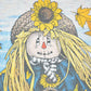 Vintage 1990s Native Sun Scarecrow Crewneck Sweatshirt Womens M from propervintagecanada