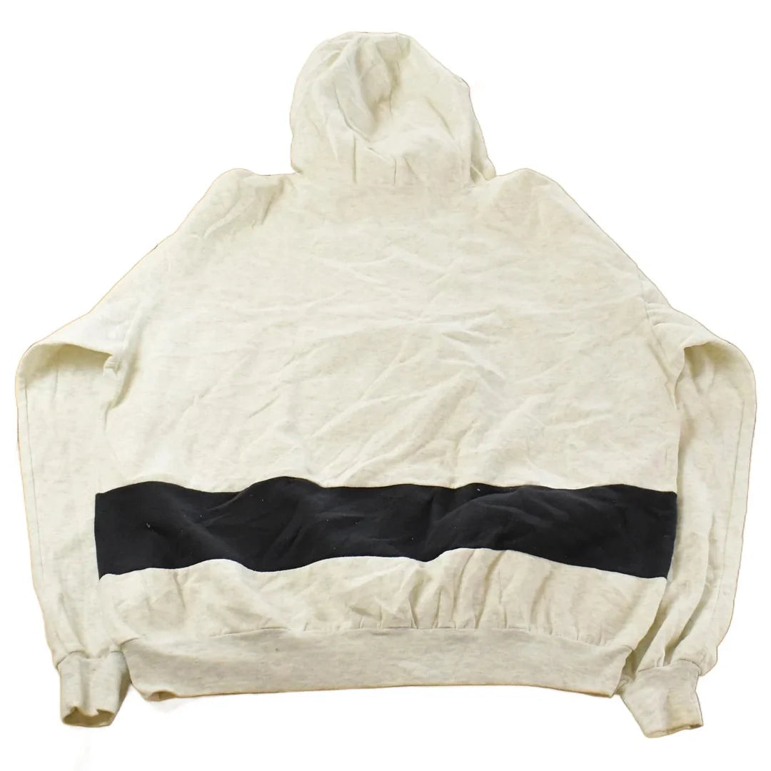 Vintage 1990s Native The Prophet Hoodie Sweater Men's XL from propervintagecanada
