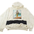Vintage 1990s Native The Prophet Hoodie Sweater Men&