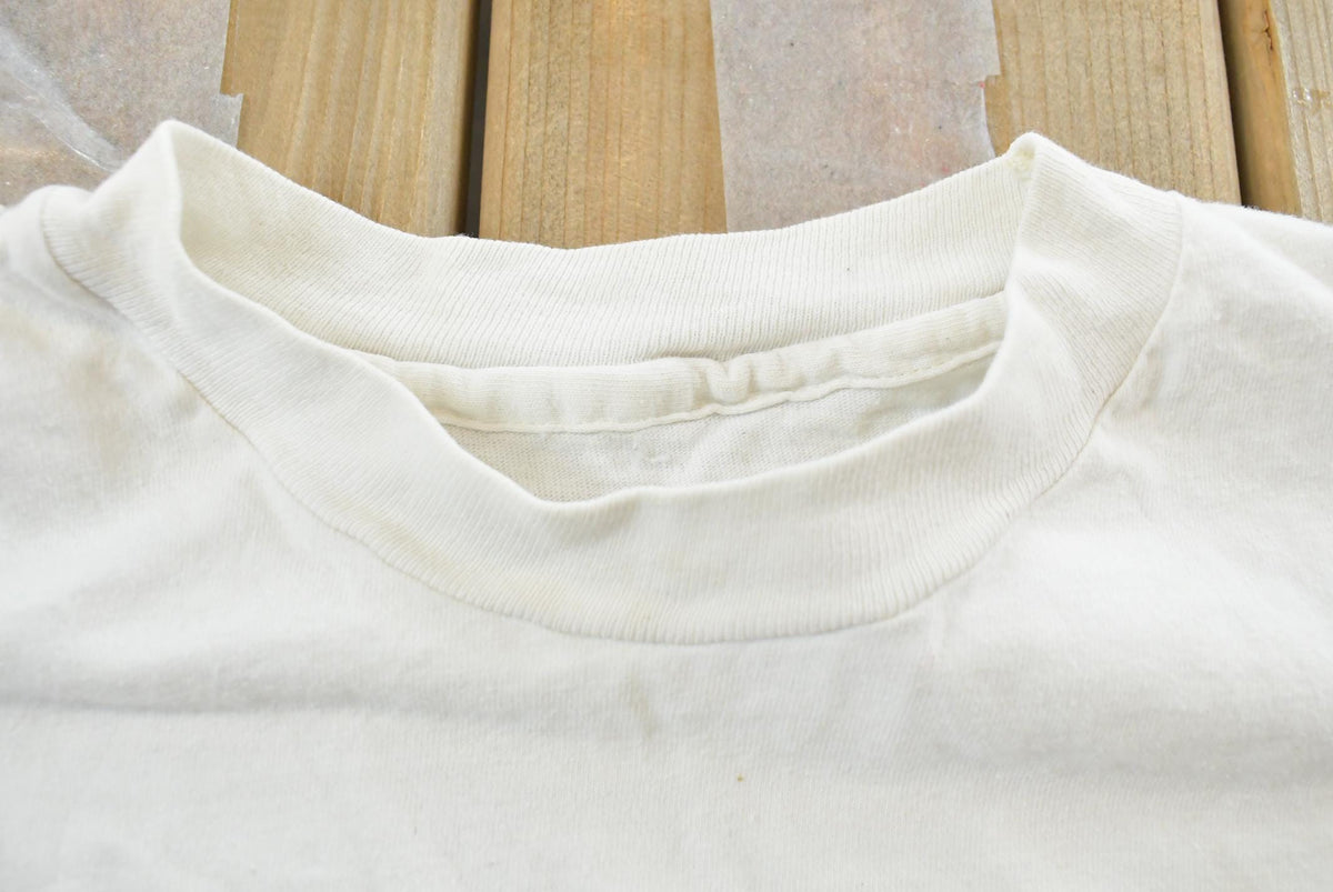 Vintage 1990s Natural Lands Trust T-Shirt Mens M from propervintagecanada