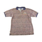 Vintage 1990s Nautica Boating Quarter Button Shirt Men's M from propervintagecanada