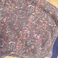 Vintage 1990s Nautica Boating Quarter Button Shirt Men's M from propervintagecanada
