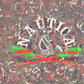 Vintage 1990s Nautica Boating Quarter Button Shirt Men's M from propervintagecanada