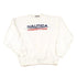 Vintage 1990s Nautica Competition Embroidered Crewneck Sweatshirt Mens XL from propervintagecanada