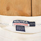 Vintage 1990s Nautica Competition Embroidered Crewneck Sweatshirt Mens XL from propervintagecanada