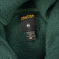 Vintage 1990s Nautica Competition Embroidered Fleece Hoodie Men's Large from propervintagecanada