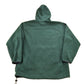 Vintage 1990s Nautica Competition Embroidered Fleece Hoodie Men's Large from propervintagecanada