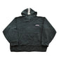 Vintage 1990s Nautica Competition EPG Fleece Hoodie Sweatshirt Mens Men's 2XL from propervintagecanada