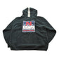 Vintage 1990s Nautica Competition EPG Fleece Hoodie Sweatshirt Mens Men's 2XL from propervintagecanada