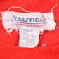 Vintage 1990s Nautica Competition Fleece Sweater from propervintagecanada