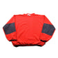 Vintage 1990s Nautica Competition Fleece Sweater from propervintagecanada