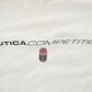 Vintage 1990s Nautica Competition Graphic T-Shirt Men's 2XL from propervintagecanada