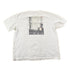 Vintage 1990s Nautica Competition Graphic T-Shirt Men&